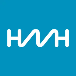 HMH logo
