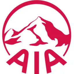 AIA Group logo
