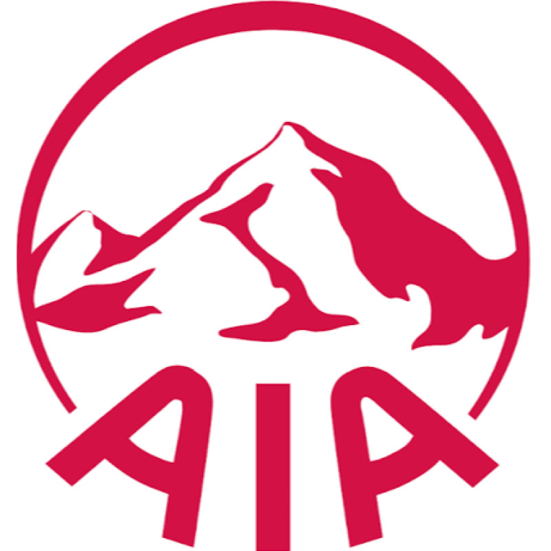 AIA Group logo