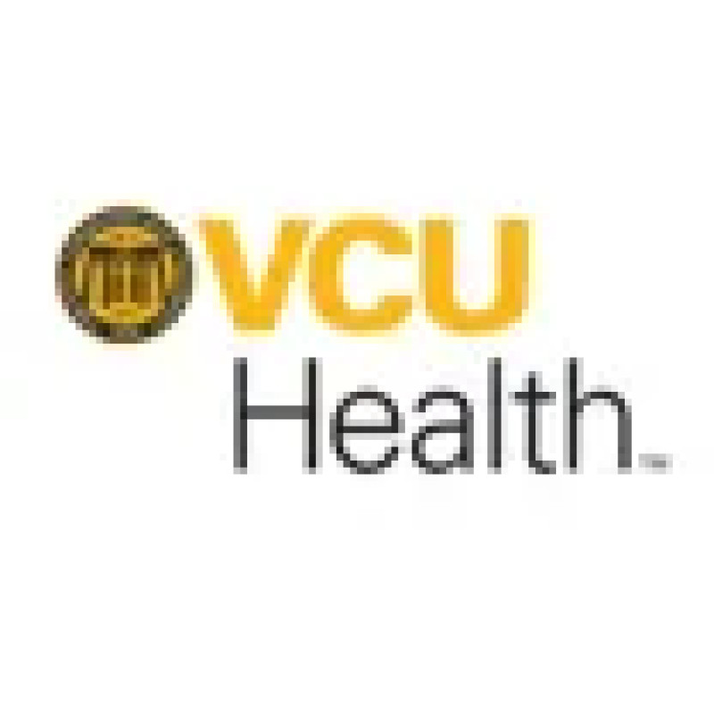 VCU Health logo