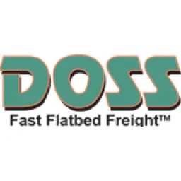 Doss logo
