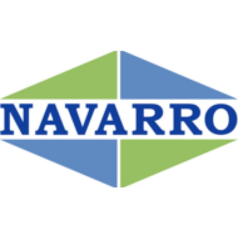 Navarro Research and Engineering logo