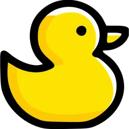 Duckie AI logo