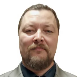 Roman Kudriavskiy photo