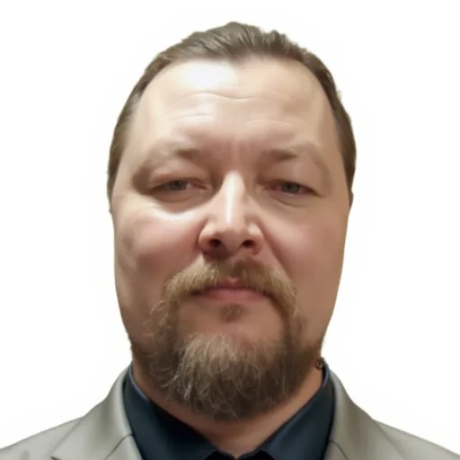 Roman Kudriavskiy