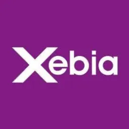 Xebia logo
