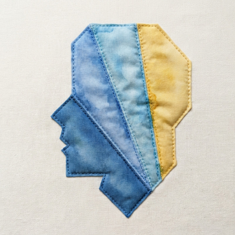 CharacterQuilt logo