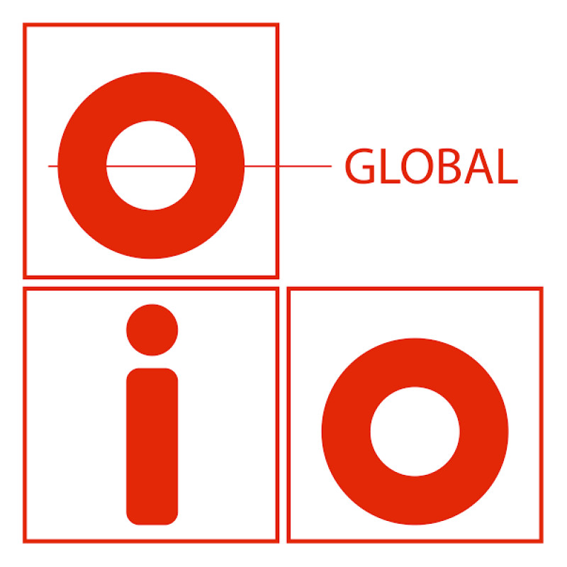 IO Global logo