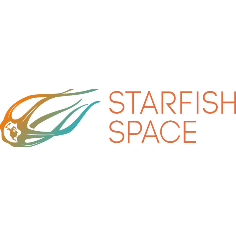Starfishspace logo