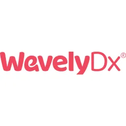 Wavelydx logo