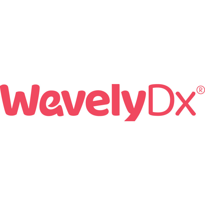 Wavelydx logo