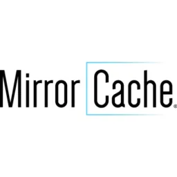 Mirrorcache logo