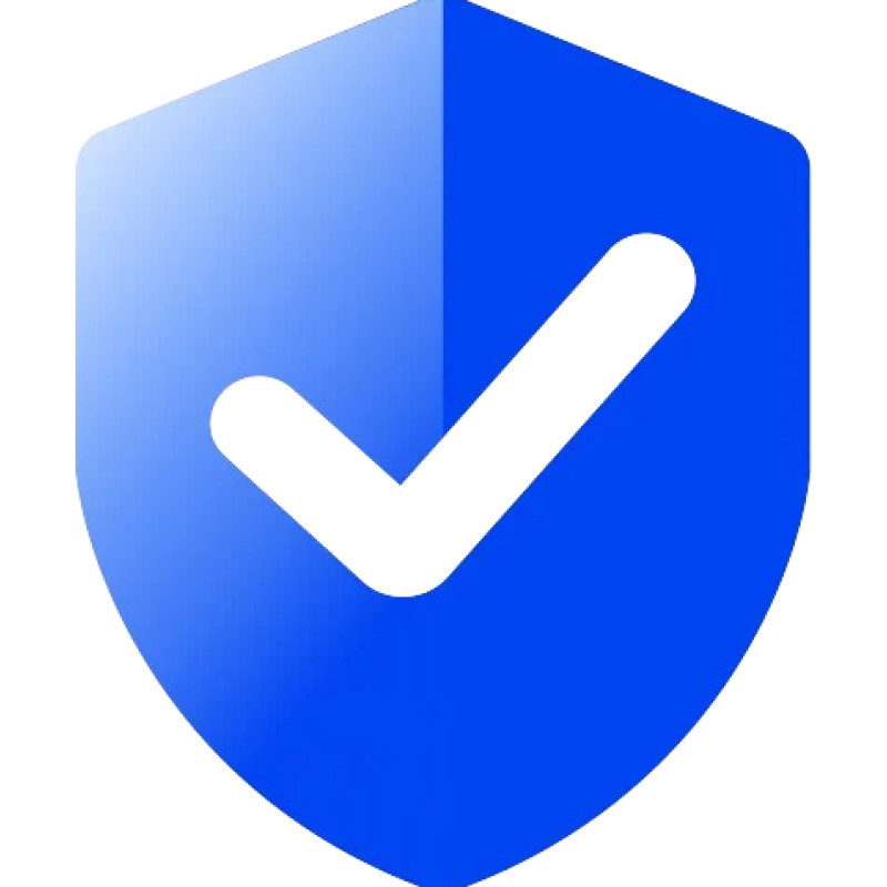 Meshverify logo