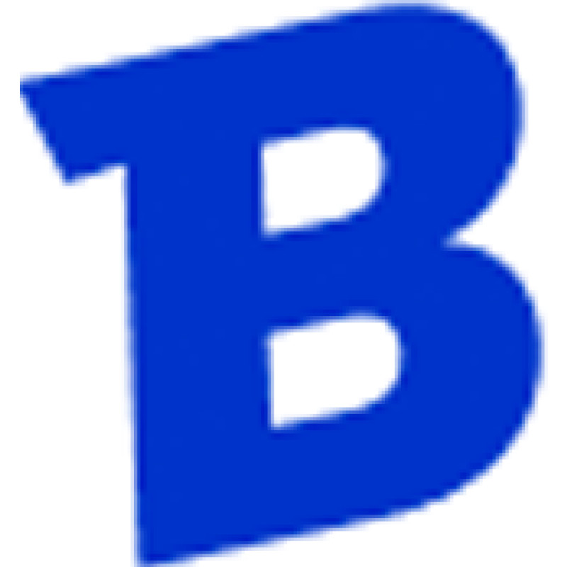 Bottomless logo