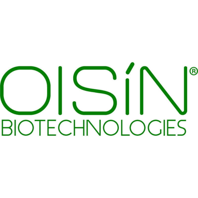 Oisinbio logo