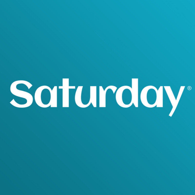 Saturdaymorning logo