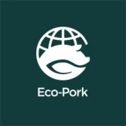Eco-Pork logo