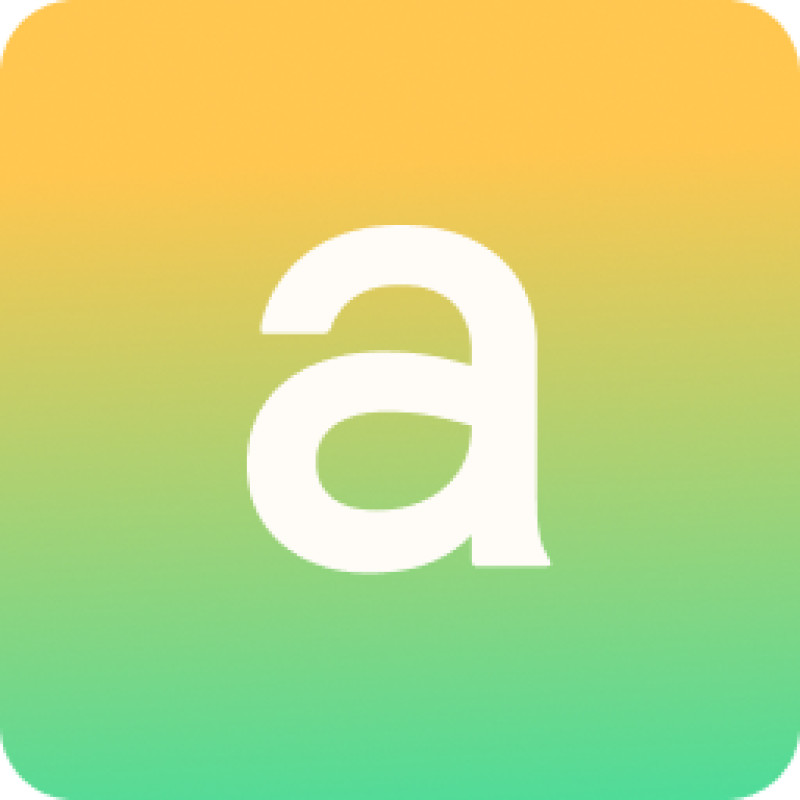 Alongside logo
