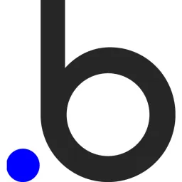 Bubble logo