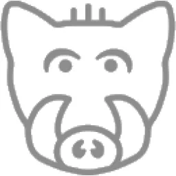 The Boar logo