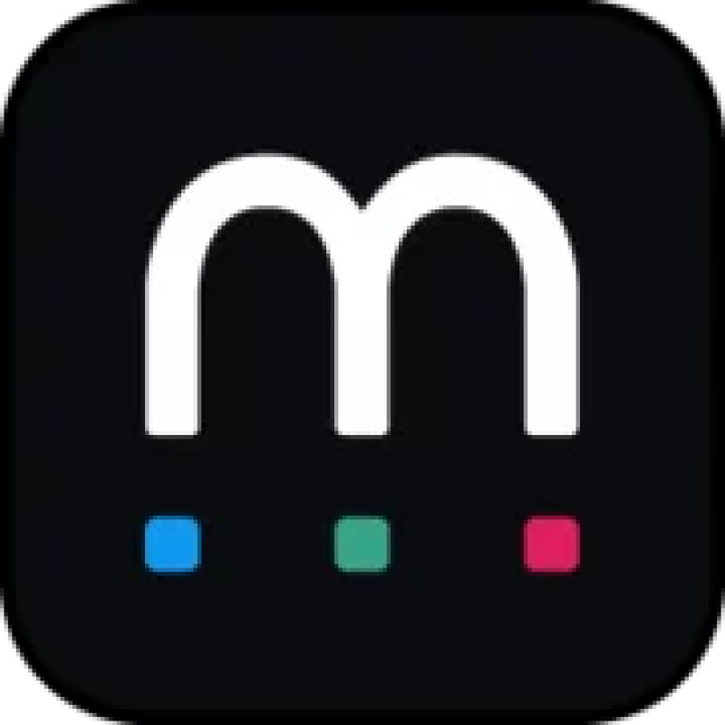 Mylio logo