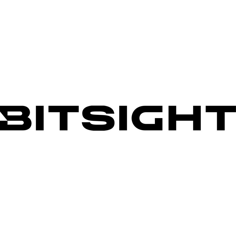 Bitsight logo