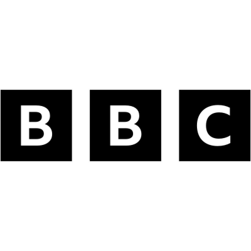 BBC UK logo