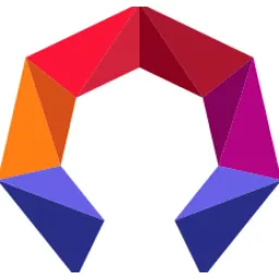 Headset logo