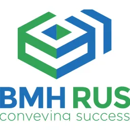 BMH RUS logo