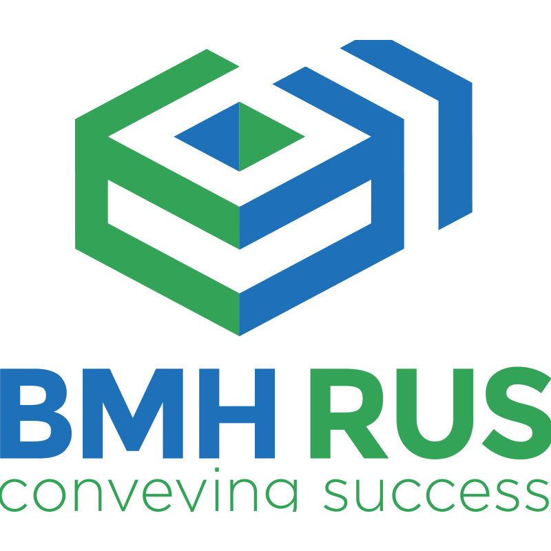 BMH RUS logo