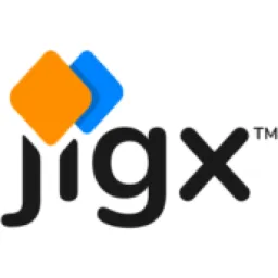 Jigx logo