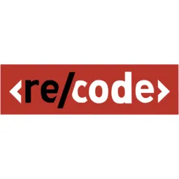 Recode logo