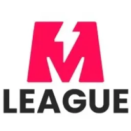 M-League logo