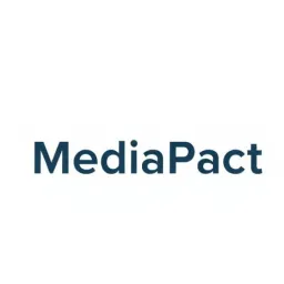 Mediapact logo