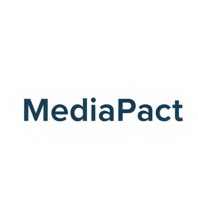 Mediapact logo