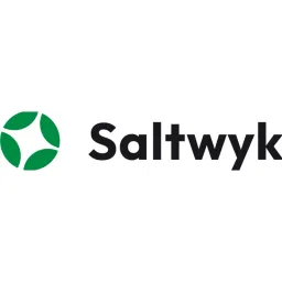 Saltwyk logo