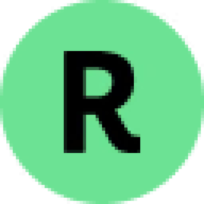 Thanksroger logo