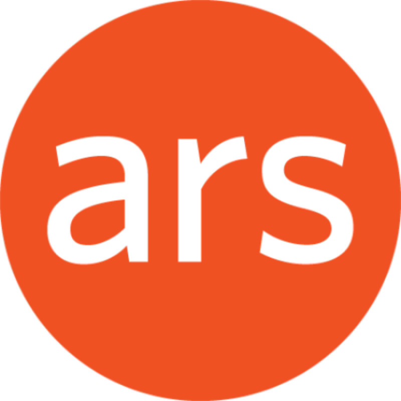 Ars Technica logo