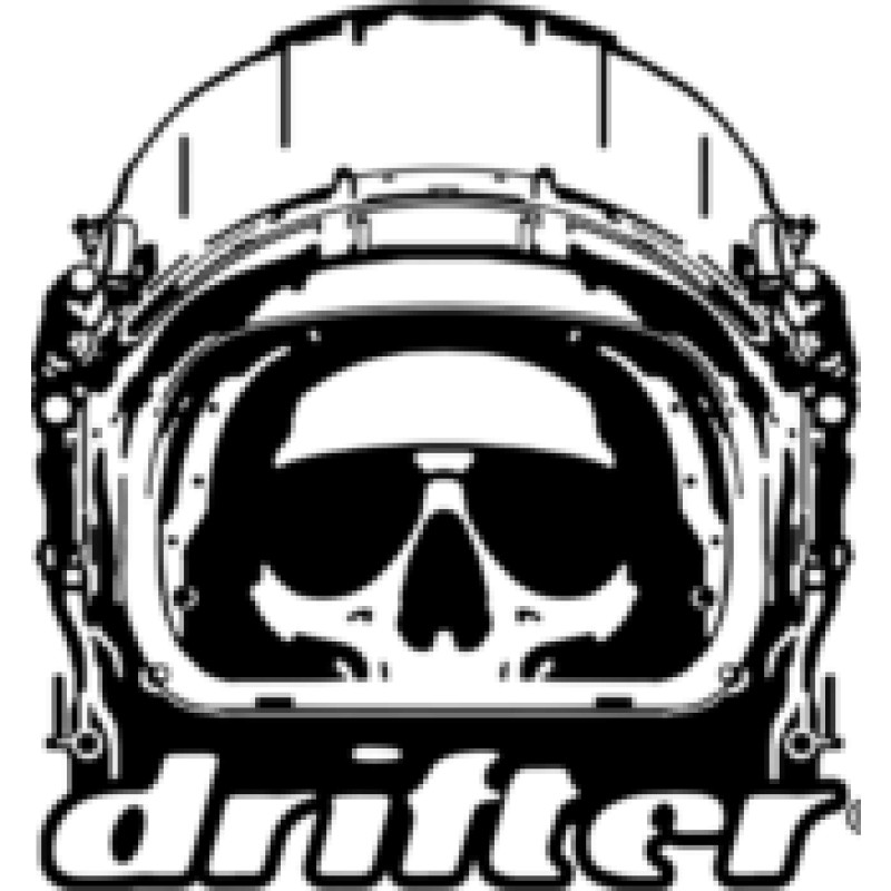Drifter logo