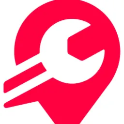 Wrench logo