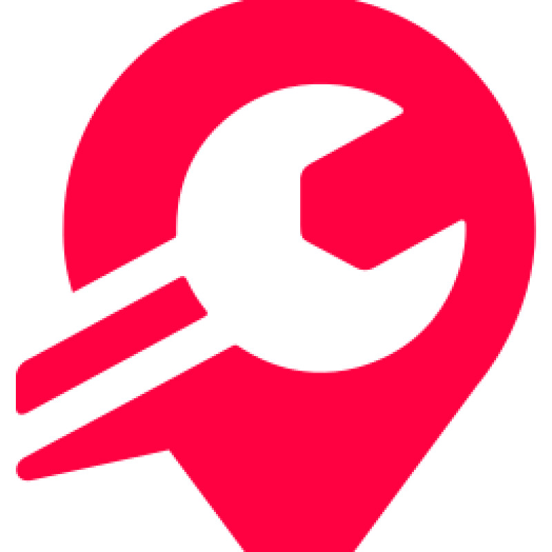 Wrench logo