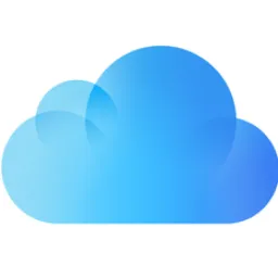 iCloud logo