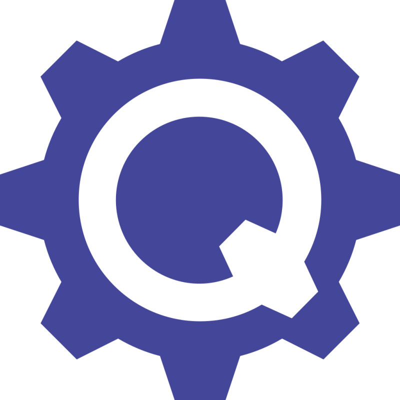 Qknow logo