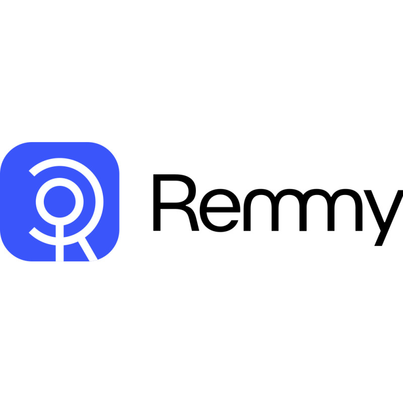 Remmyhealth logo