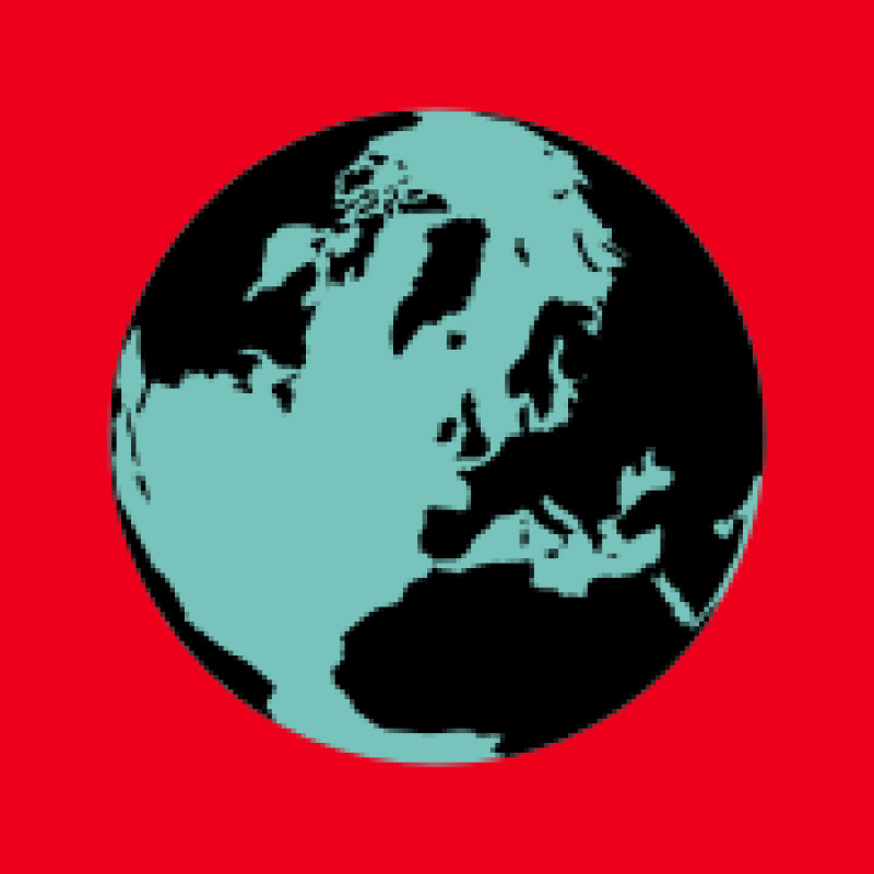 Focus logo