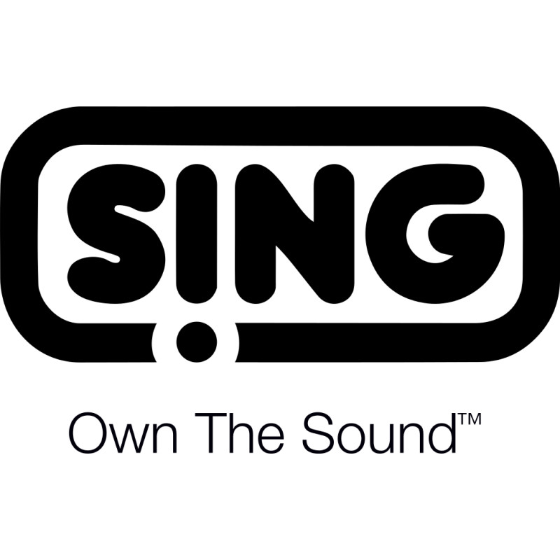 Sing Inc logo