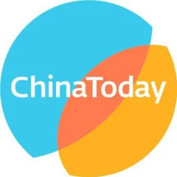 China Today logo