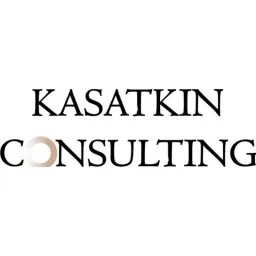 Kasatkin Consulting logo