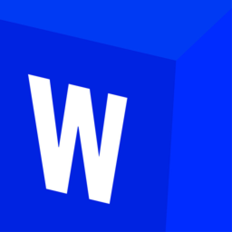 Thewild logo