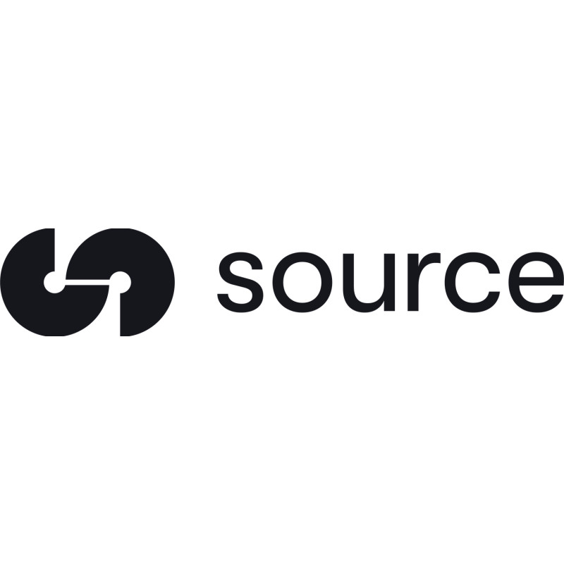 Tothesource logo